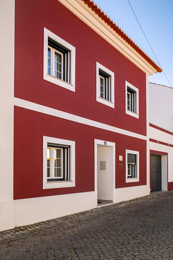 Casa Dos Rosas Bed & Breakfast Gaviao Exterior photo